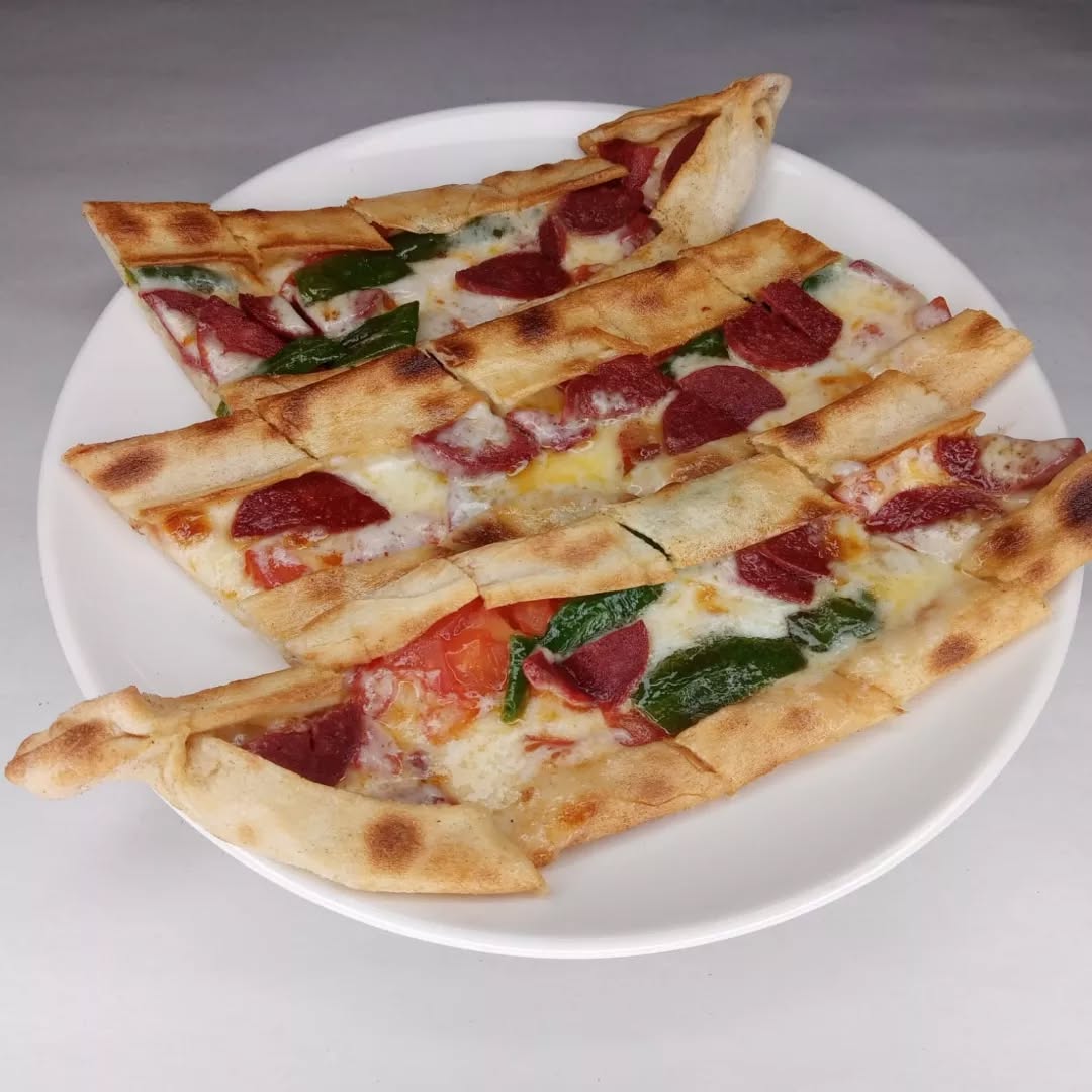 Çelikoğlu Et Mangal Pide Kebap